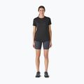 Koszulka damska Patagonia Cap Cool Merino Blend black 4