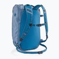Plecak turystyczny Patagonia Disperser Roll Top Pack 40 l pigeon blue 2