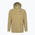Kurtka ocieplana męska Patagonia Isthmus Parka classic tan 4