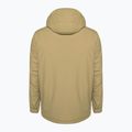 Kurtka ocieplana męska Patagonia Isthmus Parka classic tan 5