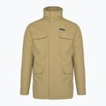 Kurtka ocieplana męska Patagonia Isthmus Parka classic tan 6