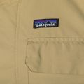 Kurtka ocieplana męska Patagonia Isthmus Parka classic tan 7