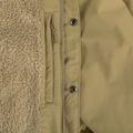 Kurtka ocieplana męska Patagonia Isthmus Parka classic tan 9