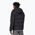 Kurtka puchowa męska Patagonia Downdrift ink black 3