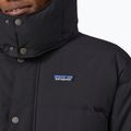 Kurtka puchowa męska Patagonia Downdrift ink black 6