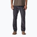 Spodnie męskie Patagonia Organic Cotton Corduroy Jeans - Reg forge grey