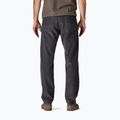 Spodnie męskie Patagonia Organic Cotton Corduroy Jeans - Reg forge grey 3