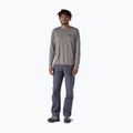 Longsleeve męski Patagonia Cap Cool Daily Graphic Shirt 73 skyline/feather grey 4