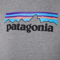 Bluza Patagonia P-6 Logo Uprisal gravel heather 7