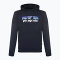 Bluza Patagonia P-6 Logo Uprisal new navy 3