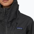 Kurtka przeciwdeszczowa damska Patagonia Granite Crest Rain black 4