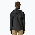 Kurtka przeciwdeszczowa męska Patagonia Granite Crest Rain black 2