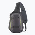 Plecak na ramię Patagonia Atom Sling 8 l forge grey