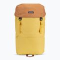 Plecak turystyczny Patagonia Arbor Lid Pack 28 l surfboard yellow