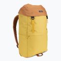 Plecak turystyczny Patagonia Arbor Lid Pack 28 l surfboard yellow 2