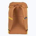 Plecak turystyczny Patagonia Arbor Lid Pack 28 l surfboard yellow 3