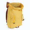Plecak turystyczny Patagonia Arbor Lid Pack 28 l surfboard yellow 4