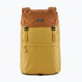 Plecak turystyczny Patagonia Arbor Lid Pack 28 l surfboard yellow 5