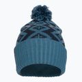Czapka zimowa Patagonia Powder Town perennial pinecone/wavy blue 2