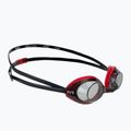 Okulary do pływania TYR Vecta Racing smoke/red/black
