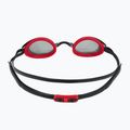 Okulary do pływania TYR Vecta Racing smoke/red/black 4