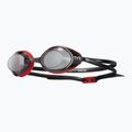 Okulary do pływania TYR Vecta Racing smoke/red/black