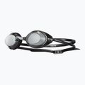 Okulary do pływania TYR Vecta Racing smoke/black/black