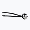 Okulary do pływania TYR Vecta Racing Mirrored silver/black/black 3