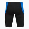 Jammery pływackie męskie TYR Durafast Elite Oceanid Jammer black/blue 2