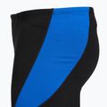 Jammery pływackie męskie TYR Durafast Elite Oceanid Jammer black/blue 4