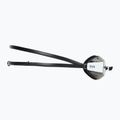Okulary do pływania TYR Blackops 140 Ev Racing Mirrored silver/black/black 3