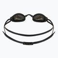 Okulary do pływania TYR Blackops 140 Ev Racing Mirrored silver/black/black 4