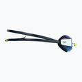 Okulary do pływania TYR Blackops 140 Ev Racing Mirrored gold/navy/yellow 3