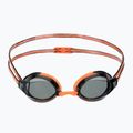 Okulary do pływania dziecięce TYR Blackops 140 Ev Racing smoke/orange/black 2