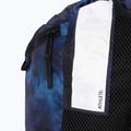 Worek pływacki TYR Elite Team Mesh 40 l blue/teal/green 6