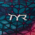 Slipy pływackie męskie TYR Starhex Racer red/multi 3