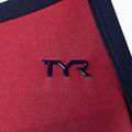 Strój pływacki jednoczęściowy damski TYR Forge Diamondfit red/multi 3