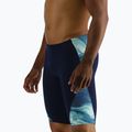 Jammery pływackie męskie TYR Mezio Blade Jammer teal/multi 6