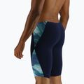 Jammery pływackie męskie TYR Mezio Blade Jammer teal/multi 7
