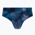 Slipy pływackie męskie TYR Starhex Racer blue ice 3