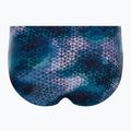 Slipy pływackie męskie TYR Starhex Racer blue ice 4