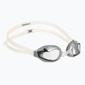 Okulary do pływania TYR Stealth-X Race clear/silver