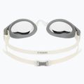 Okulary do pływania TYR Stealth-X Race clear/silver 4