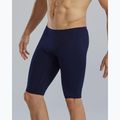 Jammery pływackie męskie TYR Soild Large Logo Jammer navy 8