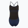 Strój pływacki jednoczęściowy damski TYR Solid Trinityfit Durafast Elite navy 2
