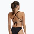 Góra od stroju kąpielowego TYR Solid Triangle Tieback black 2