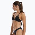 Góra od stroju kąpielowego TYR Solid Triangle Tieback black 3