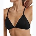 Góra od stroju kąpielowego TYR Solid Triangle Tieback black 5