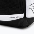 Plecak pływacki TYR Alliance 45 l white/black 7