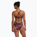 Strój pływacki jednoczęściowy damski TYR Durafast Elite Soren Trinityfit orange 2